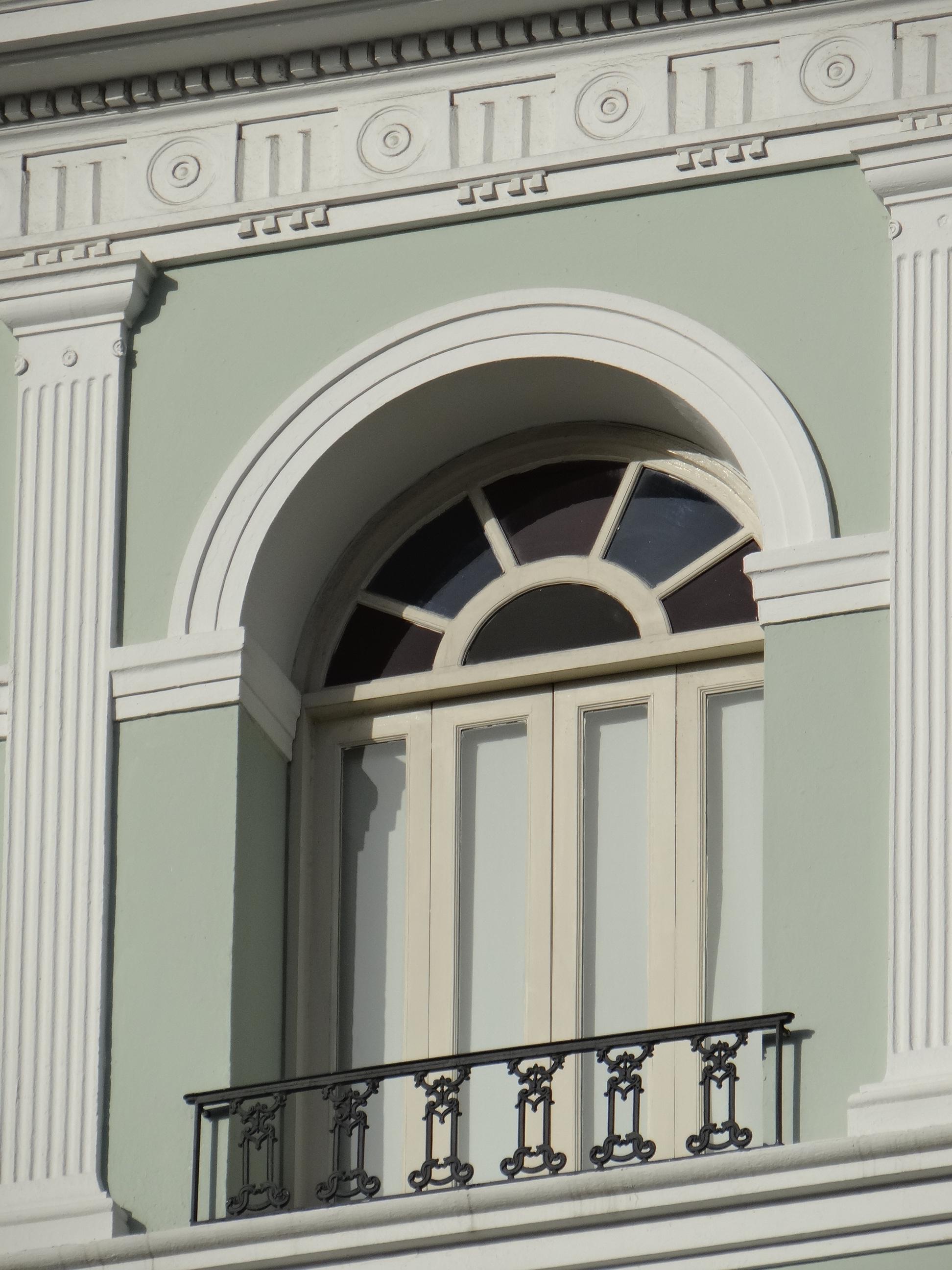 Calle de la Tanca 261 - The Puerto Rico Telephone Company - San Juan (Viejo San Juan) - 2012 00009